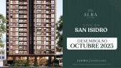 Departamentos en San Isidro