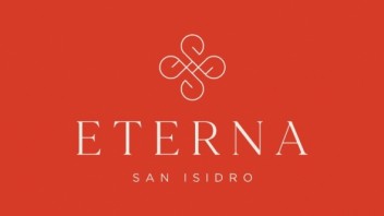 Logo Eterna