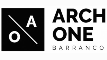 Logo Arch One
