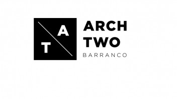 Logo Arch Two
