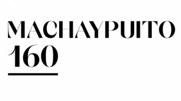 Logo Machaypuito