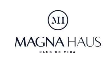Logo Magna Haus