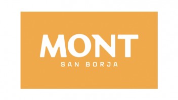 Logo MONT