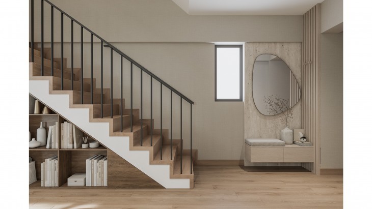 Departamentos en San Borja