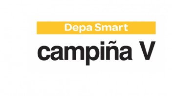 Logo Depa Smart Campiña V
