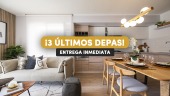 Departamentos en Lince