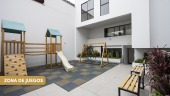 Departamentos en Lince