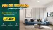 Departamentos en Jesus Maria