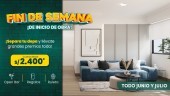 Departamentos en Jesus Maria