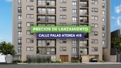 Departamentos en Chorrillos