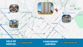 Departamentos en Chorrillos