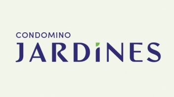 Logo Jardines