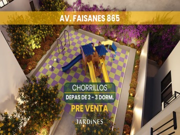 Arteco | Jardines