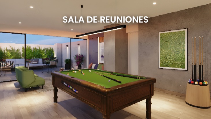 Departamentos en Chorrillos