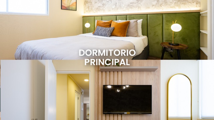 Departamentos en Chorrillos