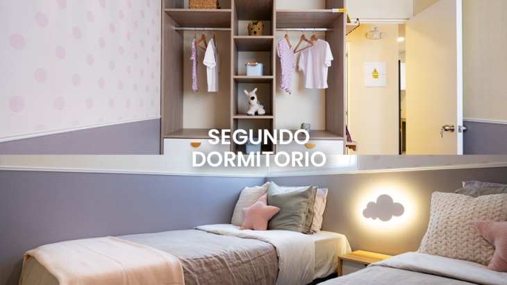 Departamentos en Chorrillos