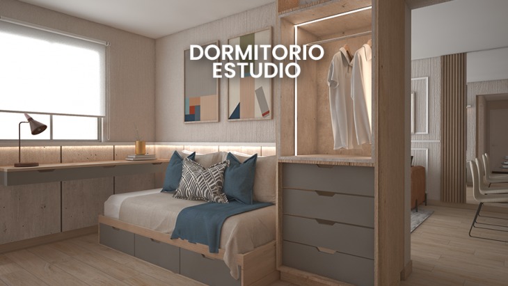 Departamentos en Chorrillos