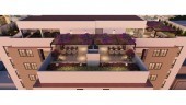 Departamentos en Chorrillos