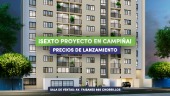 Departamentos en Chorrillos