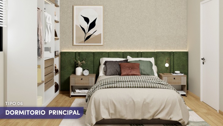 Departamentos en Chorrillos