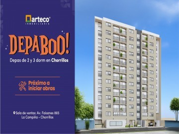 Jardines