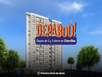 Jardines