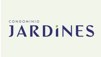 Logo Jardines