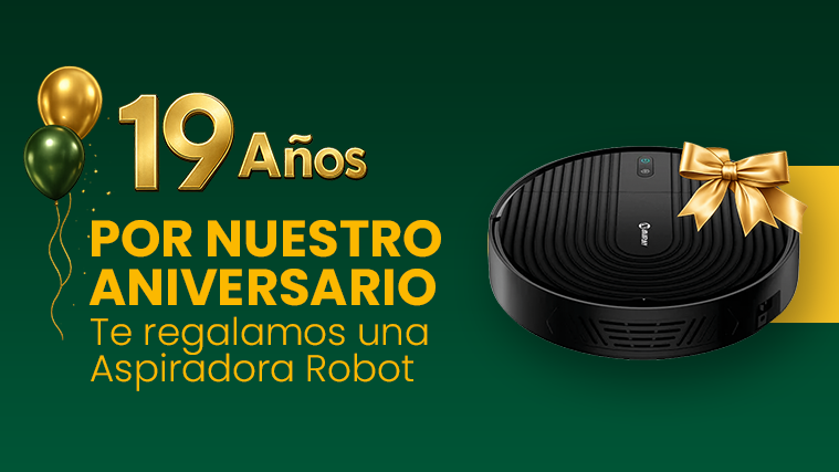 Regalo especial