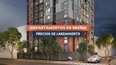 Departamentos en Breña