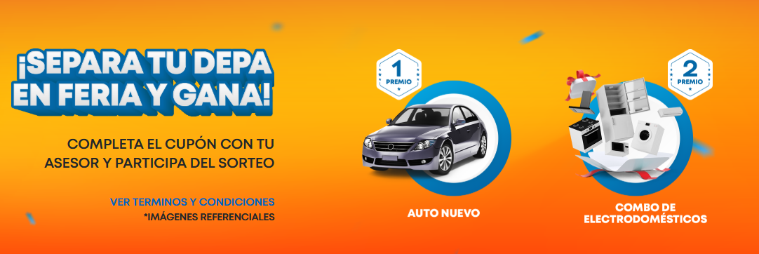 Sorteo exclusivo