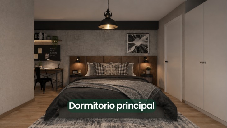 Departamentos en San Miguel