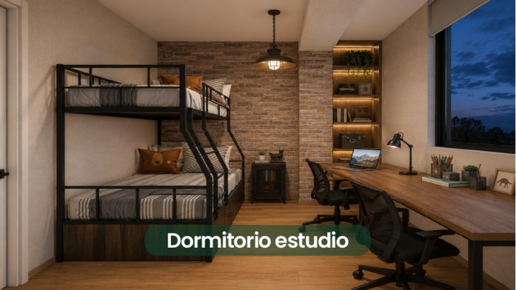 Departamentos en San Miguel