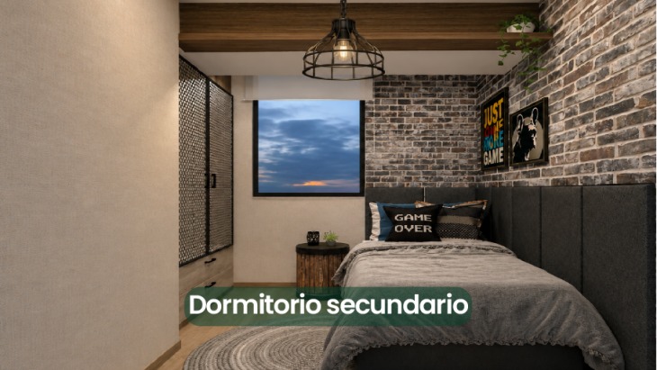 Departamentos en San Miguel