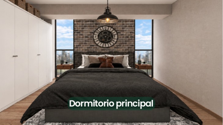 Departamentos en San Miguel