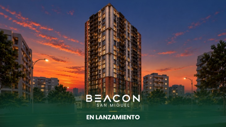Arteco | Beacon