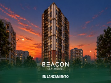 Arteco | Beacon