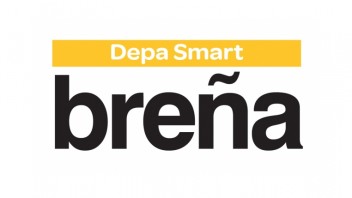 Logo Depa Smart Breña