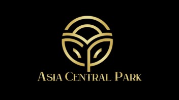 ASIA CENTRAL PARK