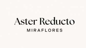 Logo ASTER REDUCTO
