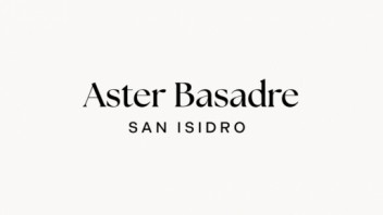 Logo ASTER BASADRE