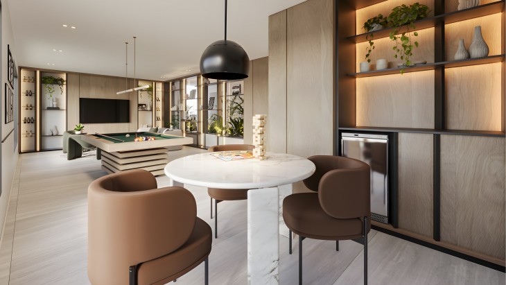 Departamentos en San Miguel