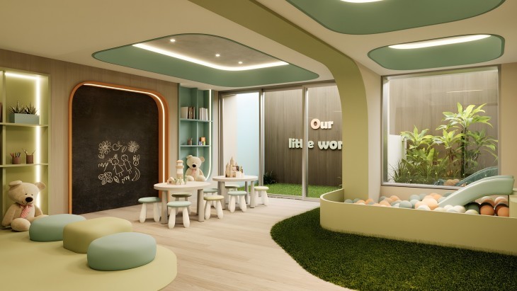 Departamentos en San Miguel