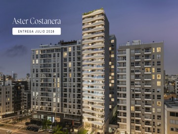 ASTER COSTANERA