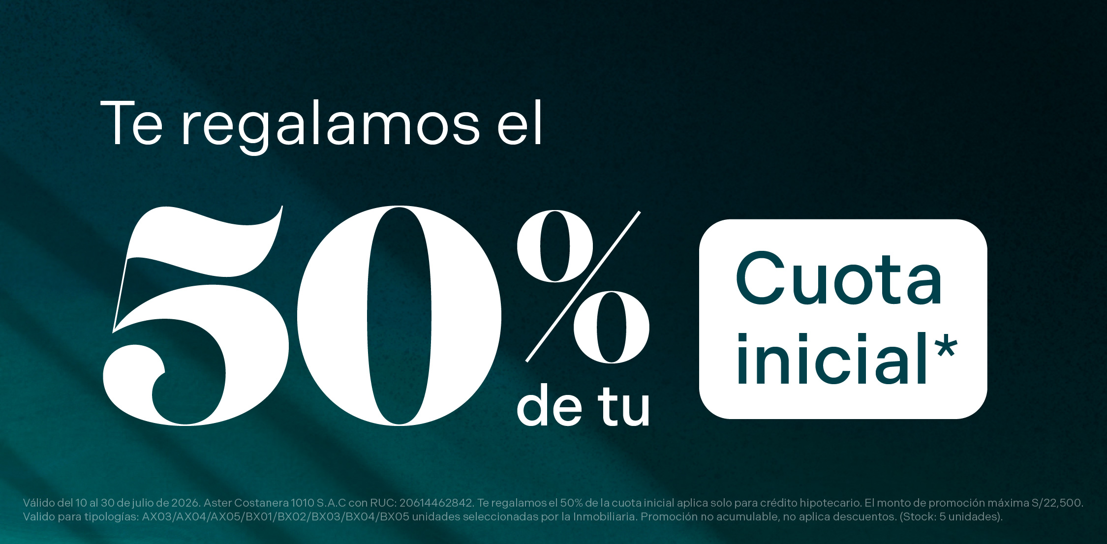 Regalo especial
