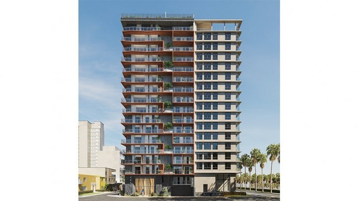 Departamentos en Miraflores