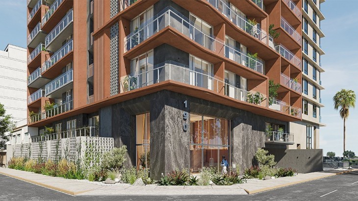 Departamentos en Miraflores