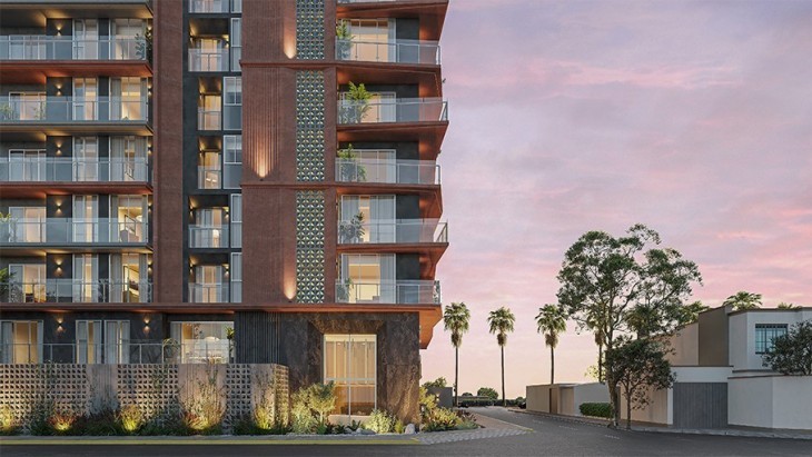 Departamentos en Miraflores