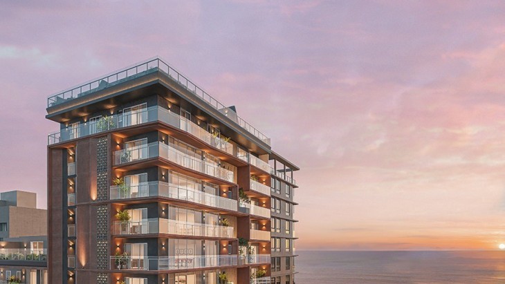 Departamentos en Miraflores