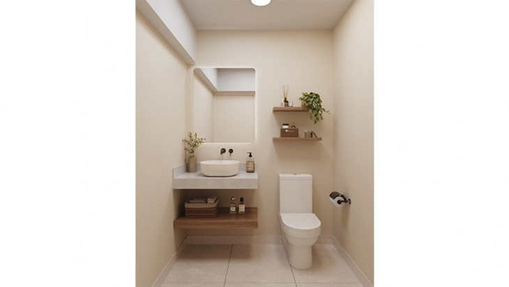 Departamentos en Miraflores