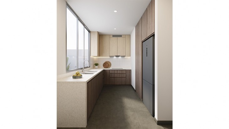 Departamentos en Miraflores